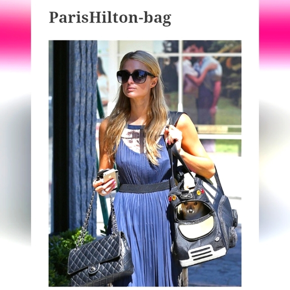 Calfskin synthetic luxury leather flap shoulder bag black 🖤 - Picture 2 of 16